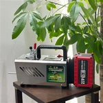 Oxalic Sýra Vaporizer